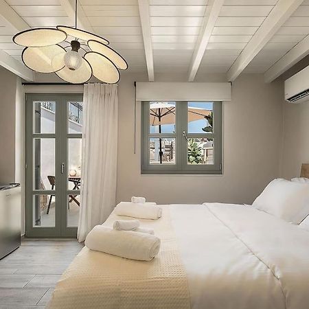 Steki Luxury Room 3 Chania  Екстер'єр фото