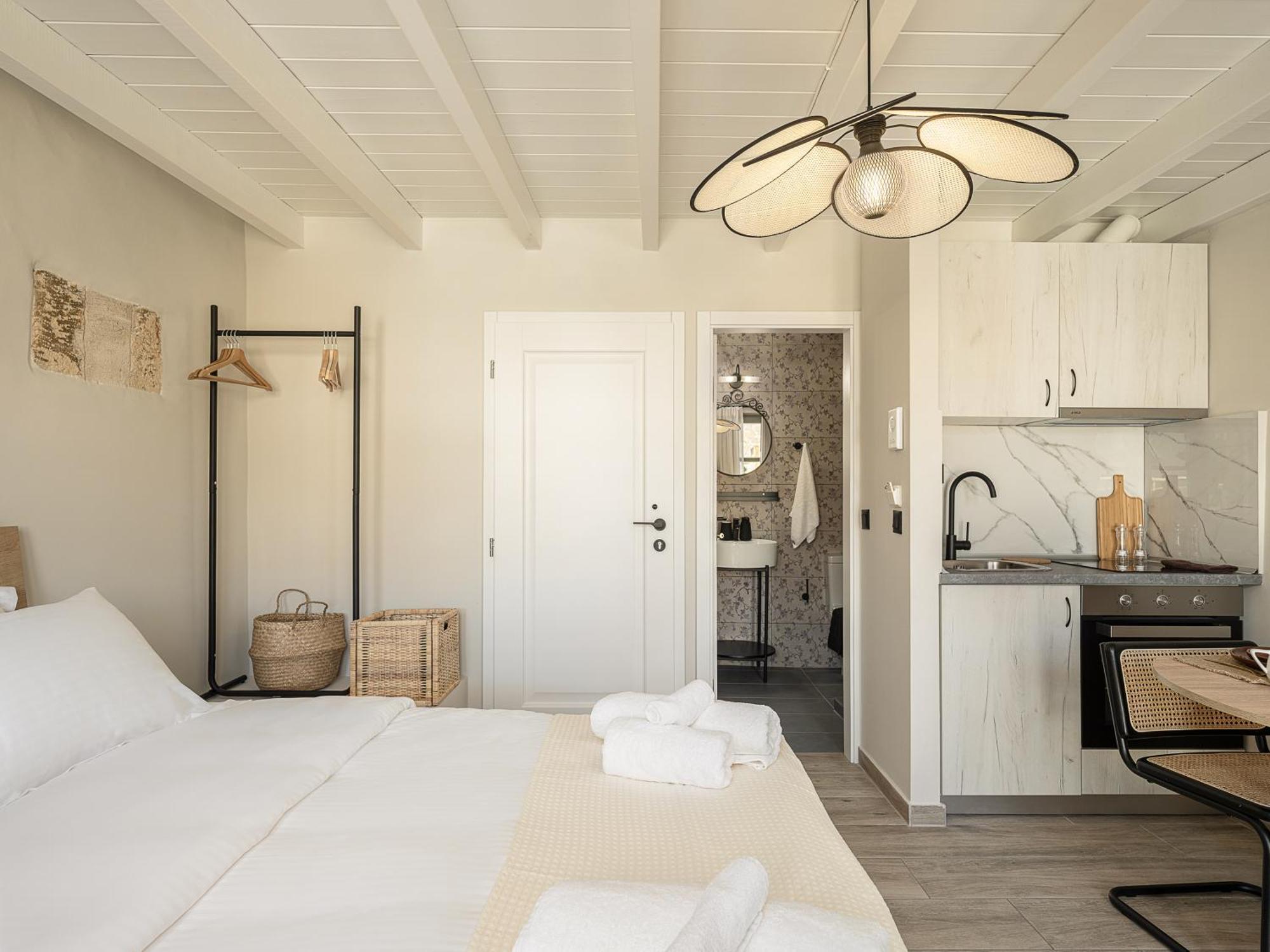 Steki Luxury Room 3 Chania  Екстер'єр фото