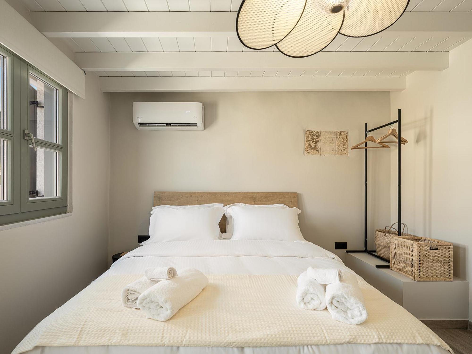 Steki Luxury Room 3 Chania  Екстер'єр фото