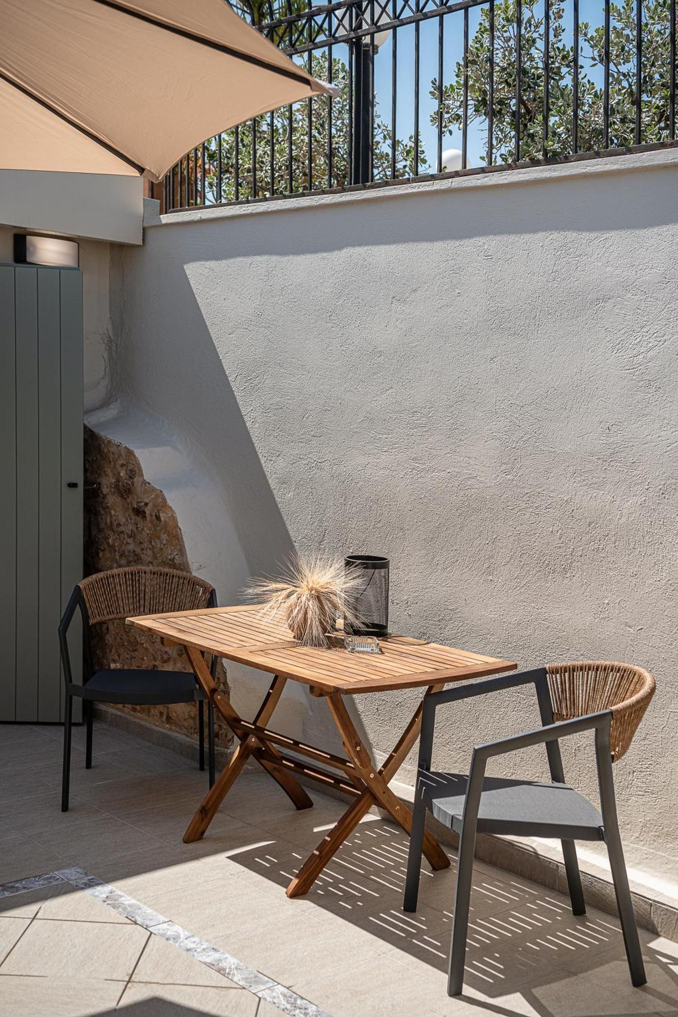 Steki Luxury Room 3 Chania  Екстер'єр фото