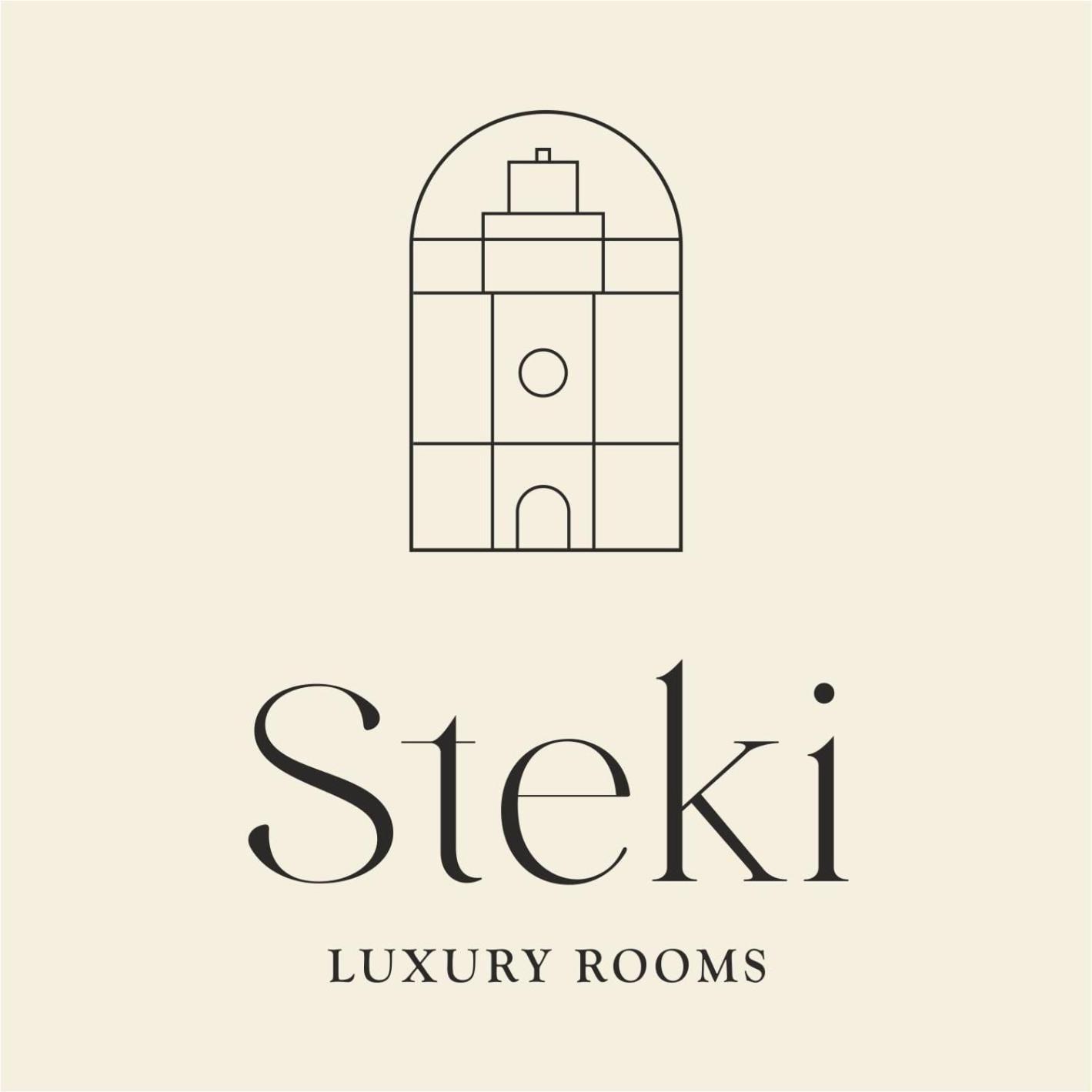 Steki Luxury Room 3 Chania  Екстер'єр фото
