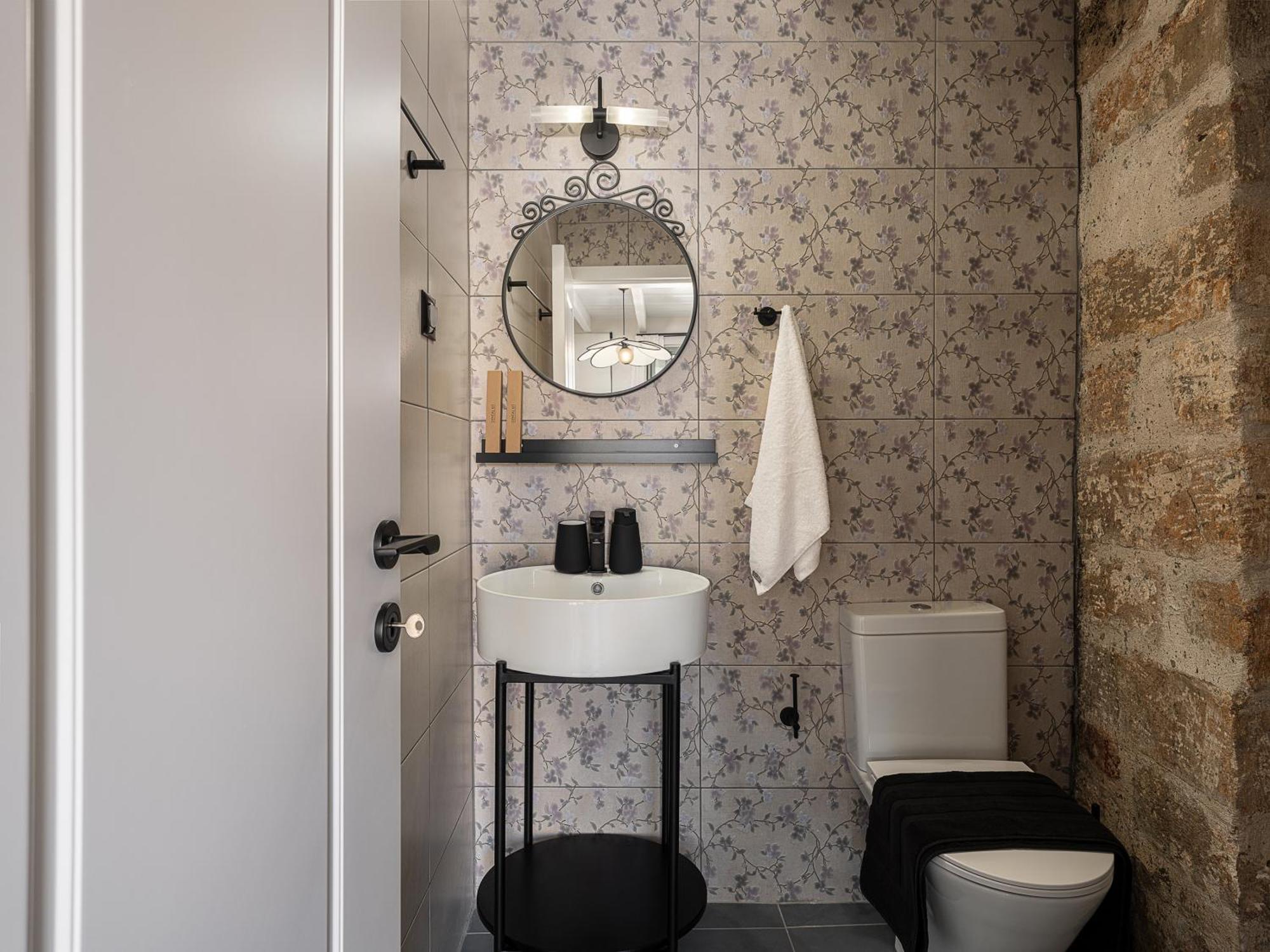 Steki Luxury Room 3 Chania  Екстер'єр фото