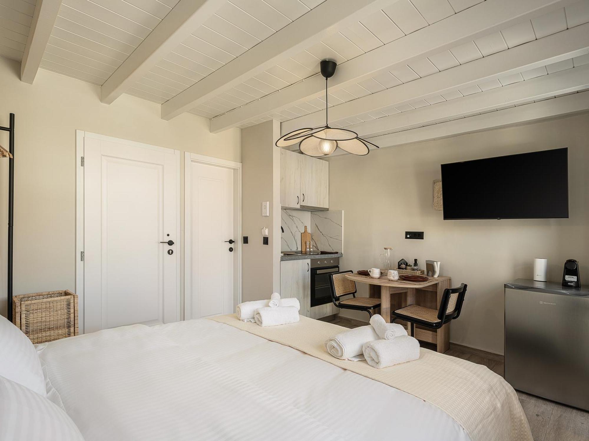Steki Luxury Room 3 Chania  Екстер'єр фото